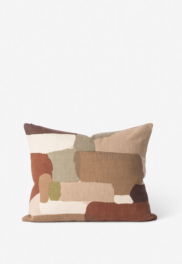 Pasture Cushion Cover