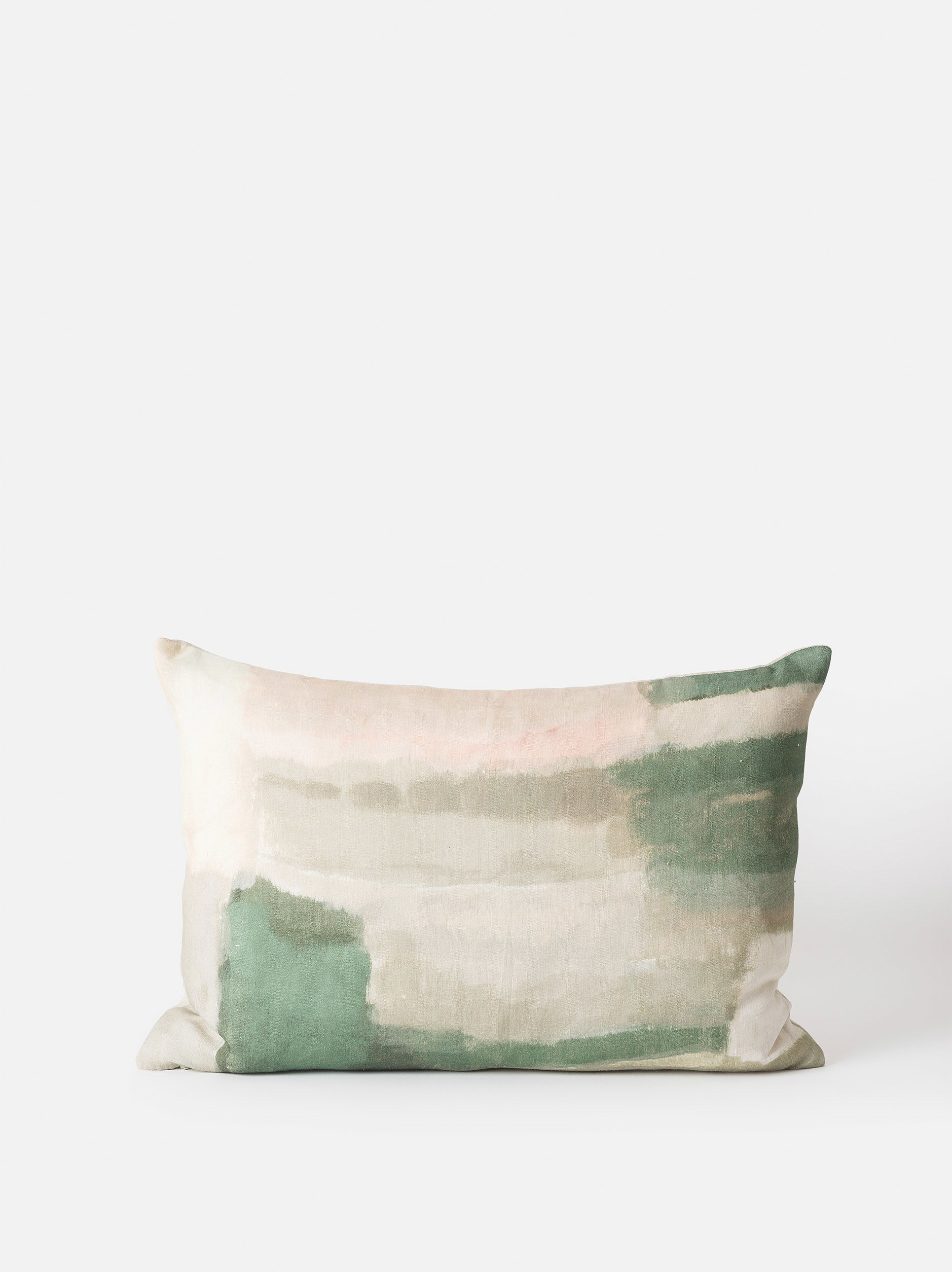 Thea Print Cushion Cover