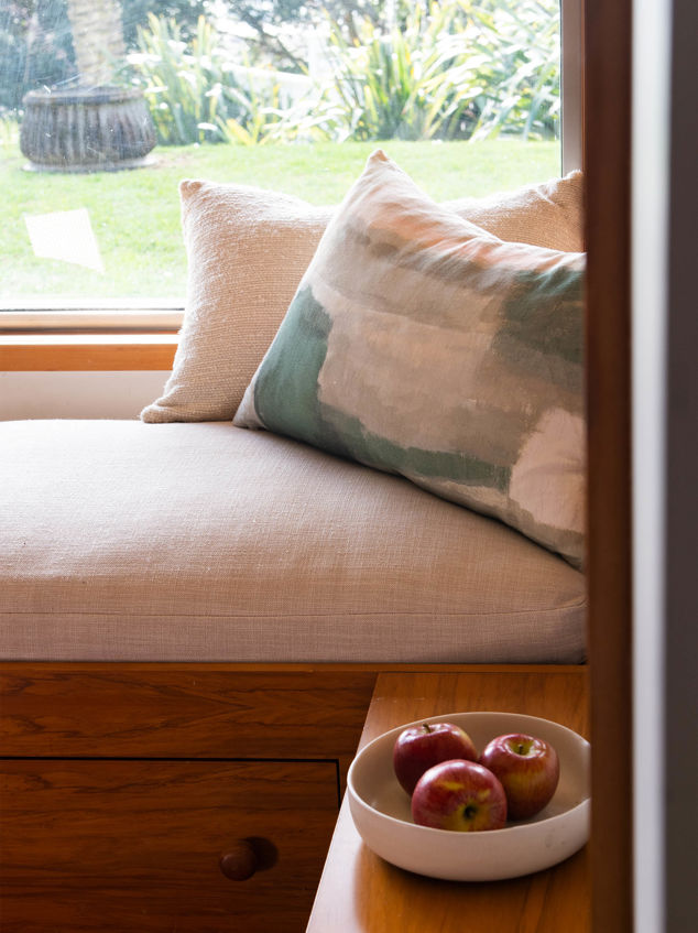 Thea Print Cushion Cover