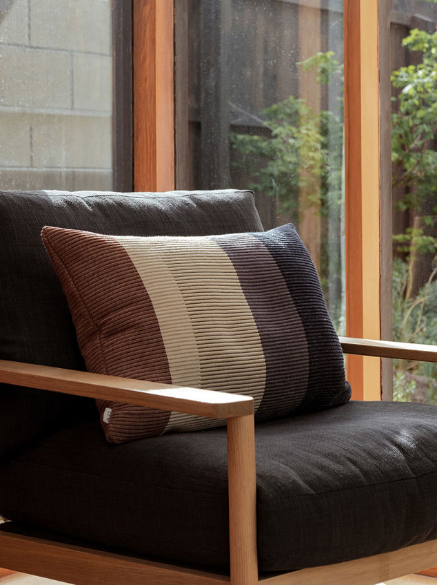 Albers No.2 Cushion Cover