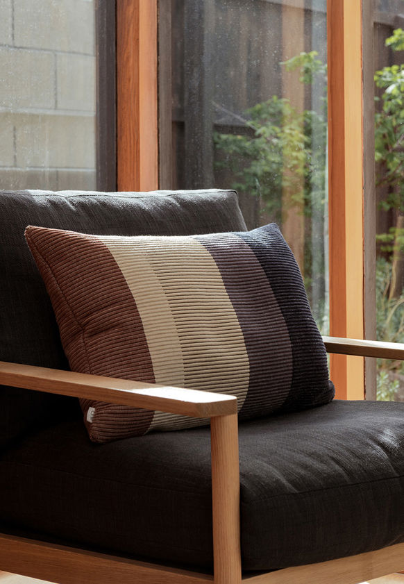 Albers No.2 Cushion Cover