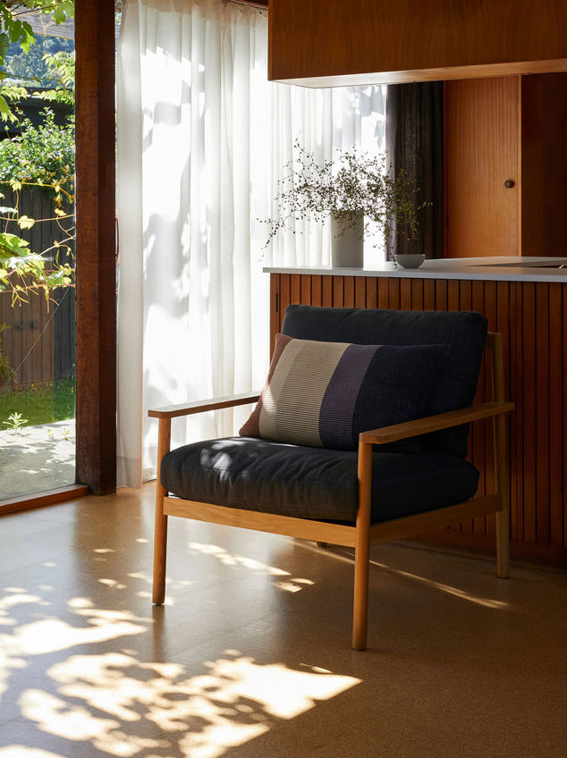 Albers No.2 Cushion Cover