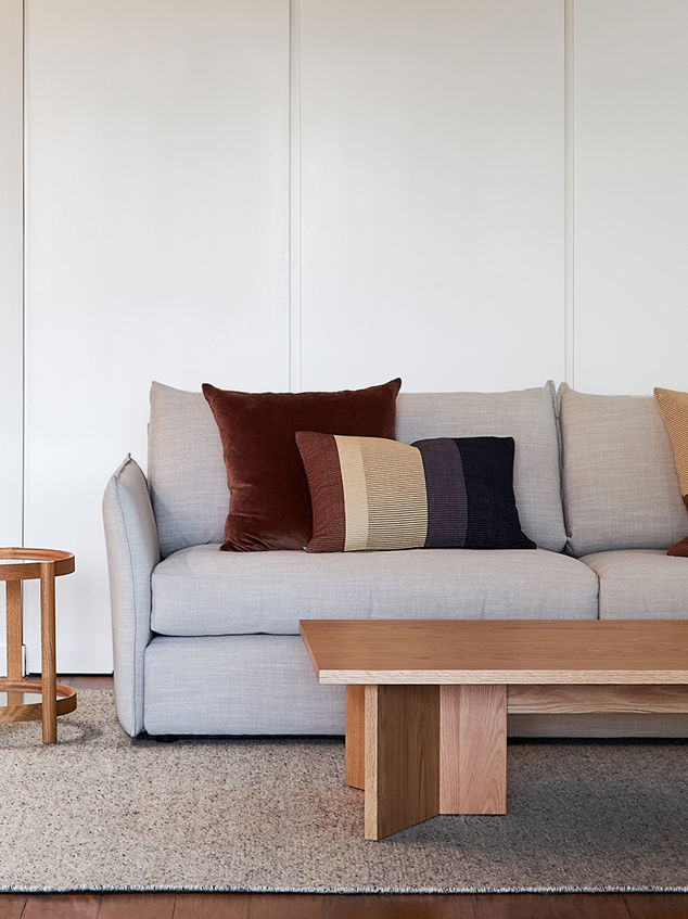 Albers No.2 Cushion Cover