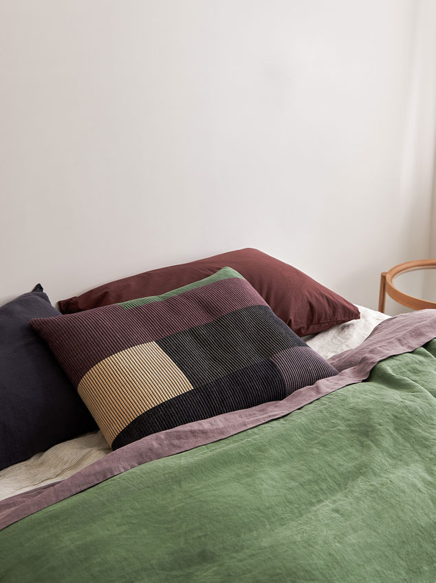Albers No.4 Cushion Cover