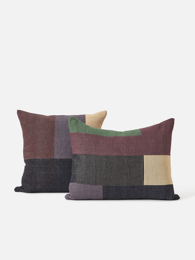 Albers No.4 Cushion Cover