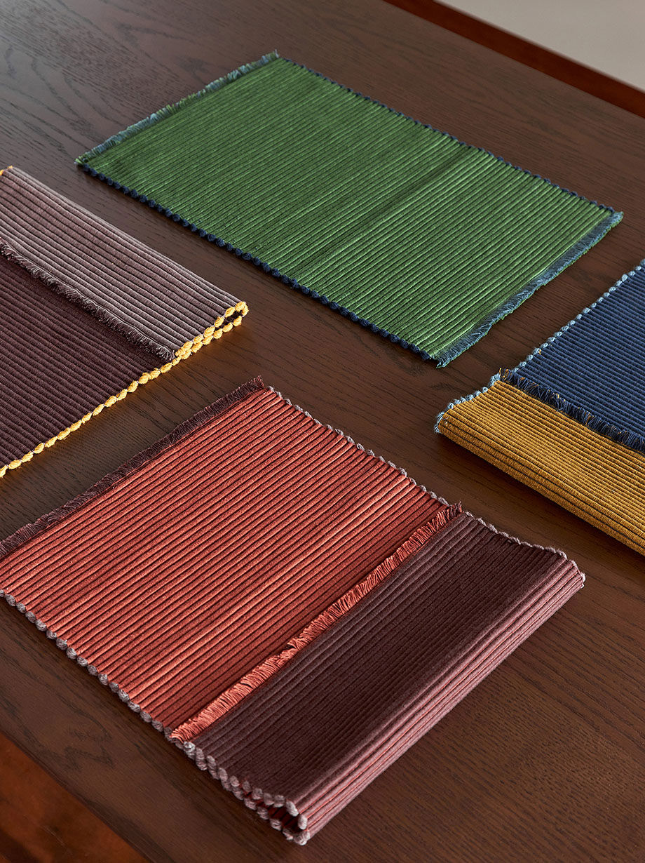 Albers Placemat