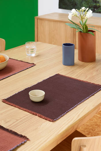 Albers Placemat