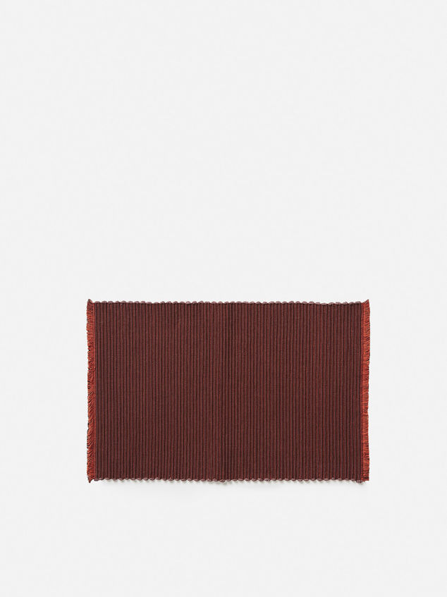 Albers Placemat