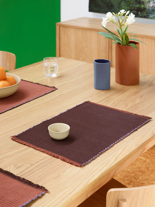 Albers Placemat