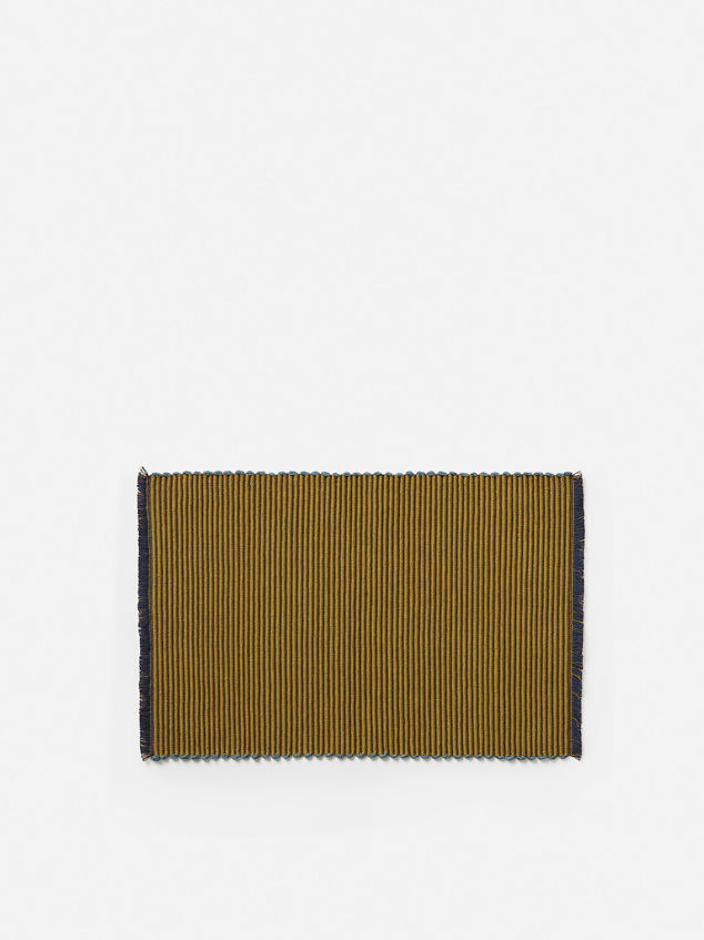 Albers Placemat