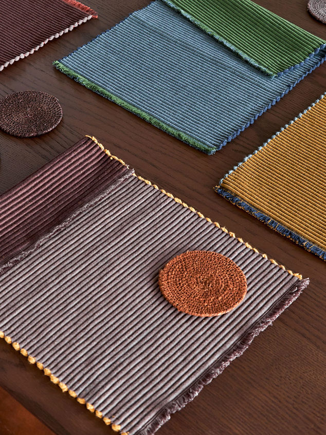 Albers Placemat
