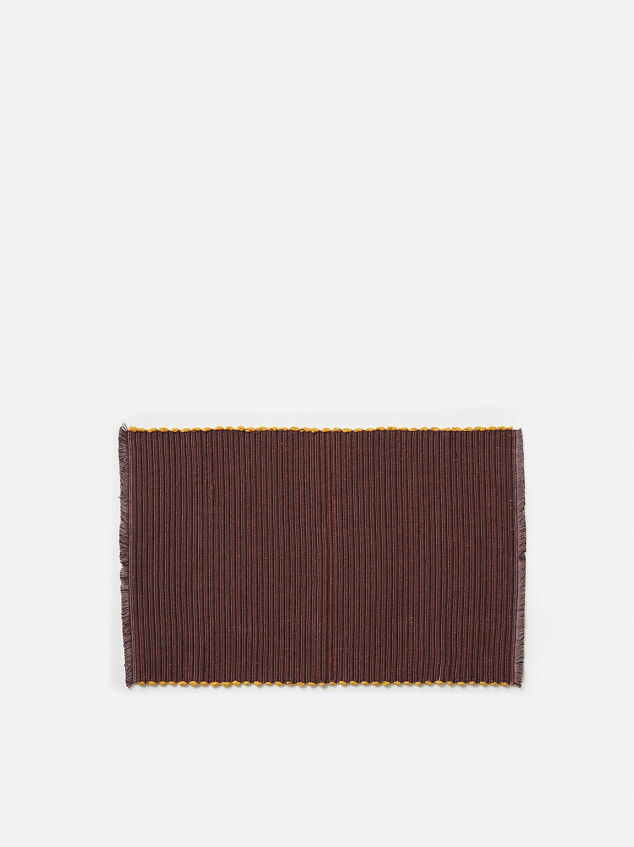 Albers Placemat