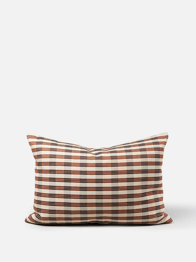 Folio Cushion Cover
