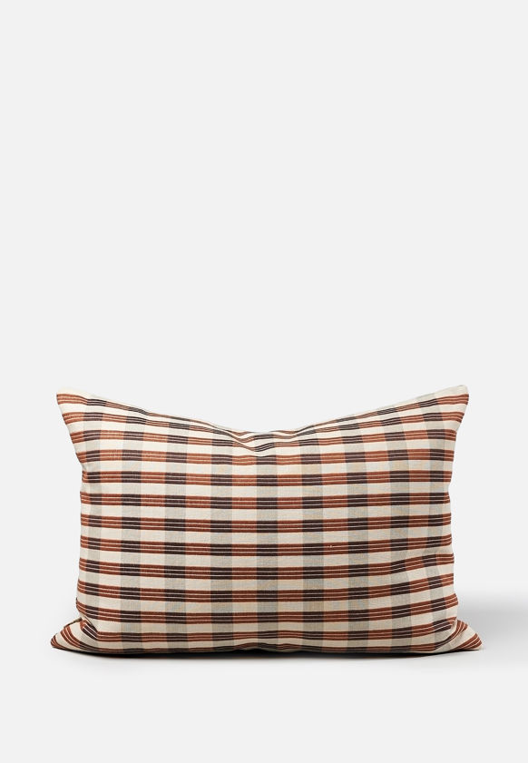 Folio Cushion Cover