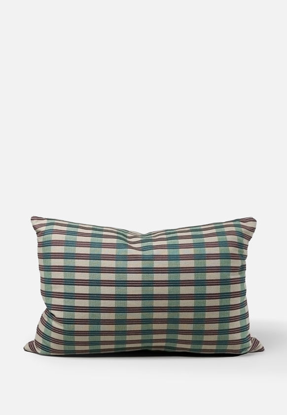 Folio Cushion Cover