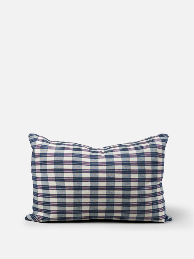 Folio Cushion Cover