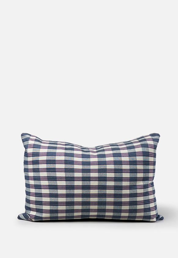 Folio Cushion Cover