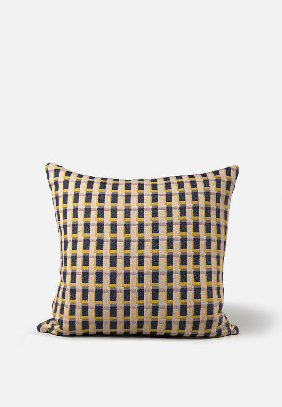 Civic Cushion Cover