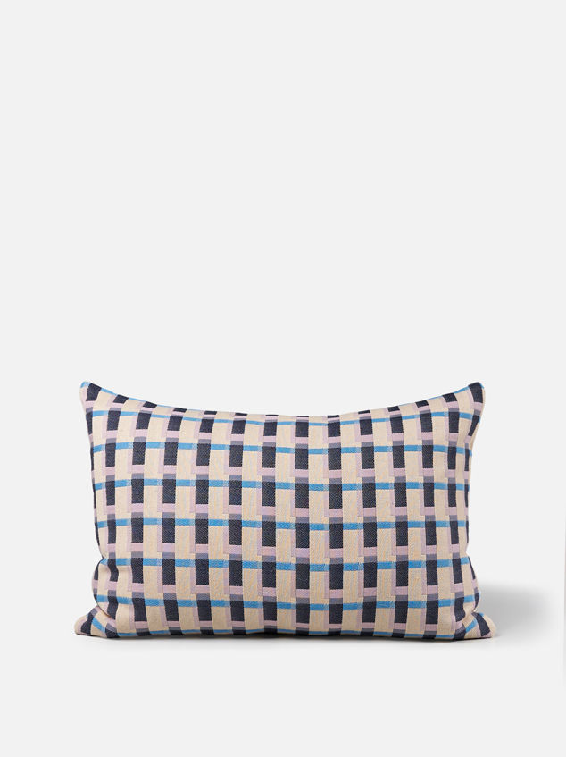 Civic Cushion Cover