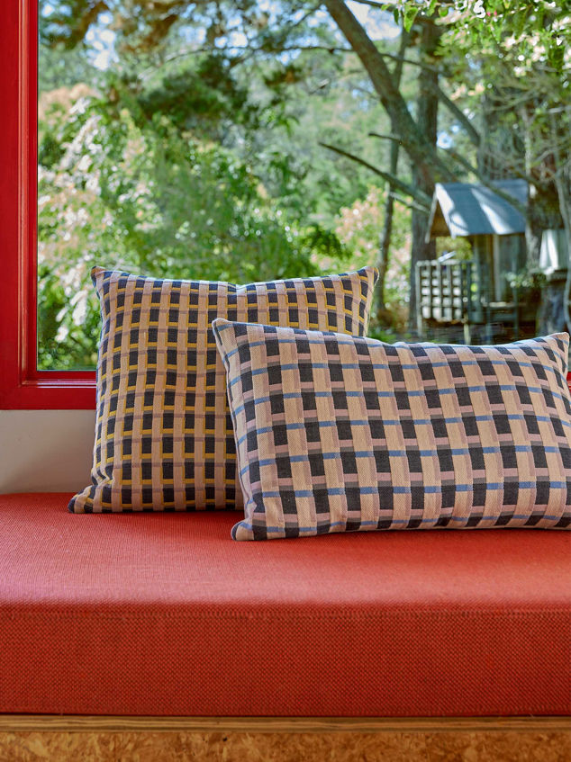 Civic Cushion Cover