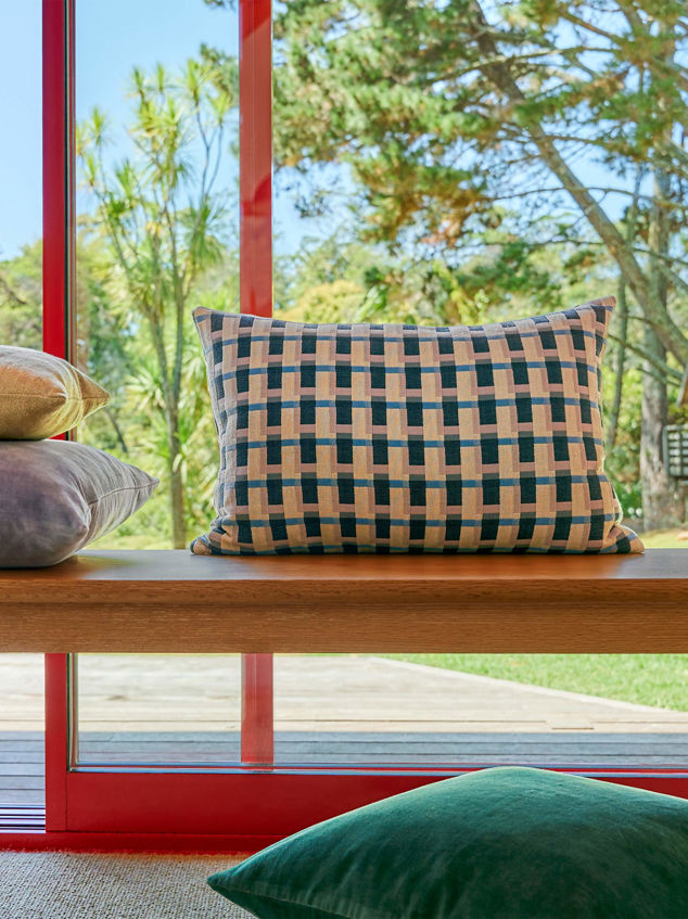 Civic Cushion Cover