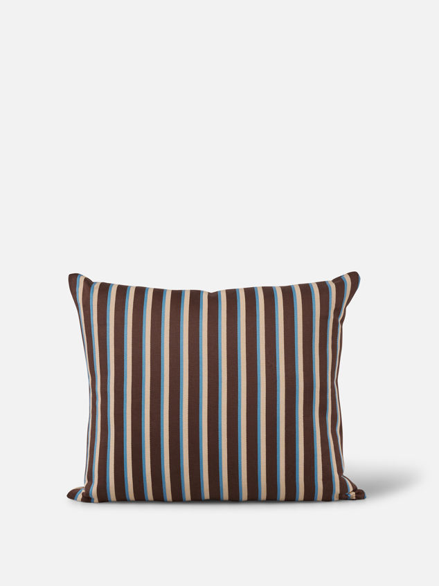 Gene Woven Cushion Cover