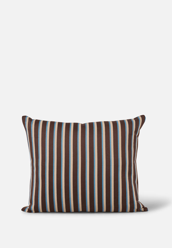 Gene Woven Cushion Cover