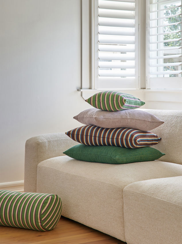 Riley Bolster Cushion Cover