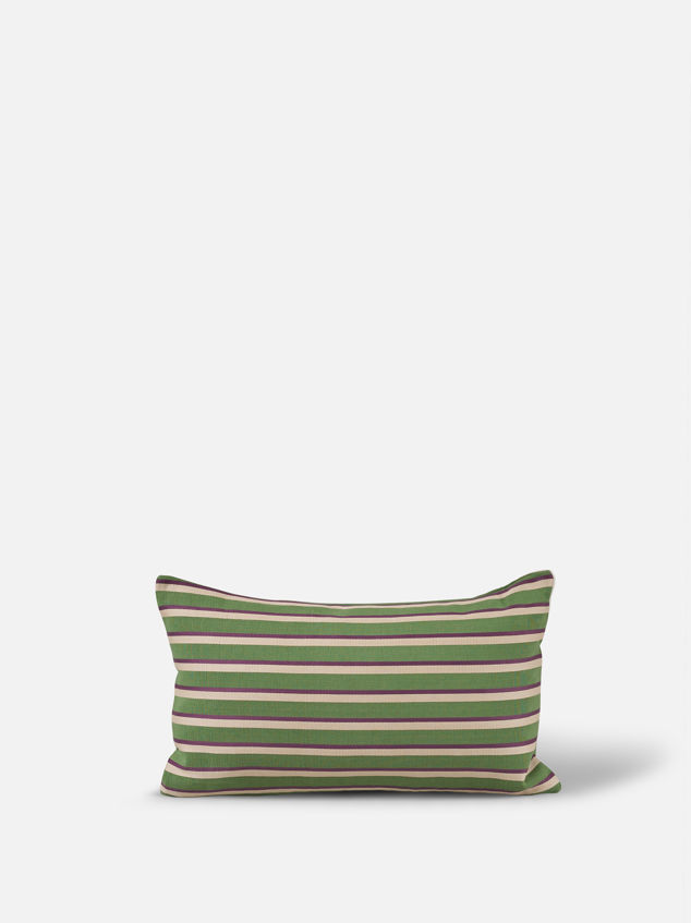 Riley Woven Cushion Cover