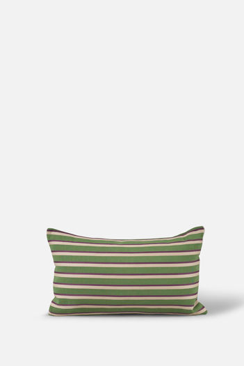 Riley Woven Cushion Cover