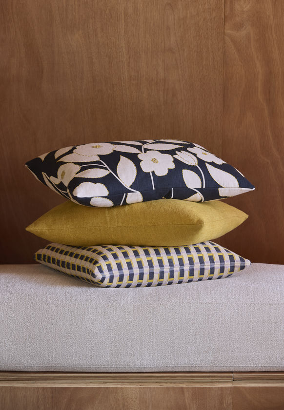 Ebisu Cushion Cover