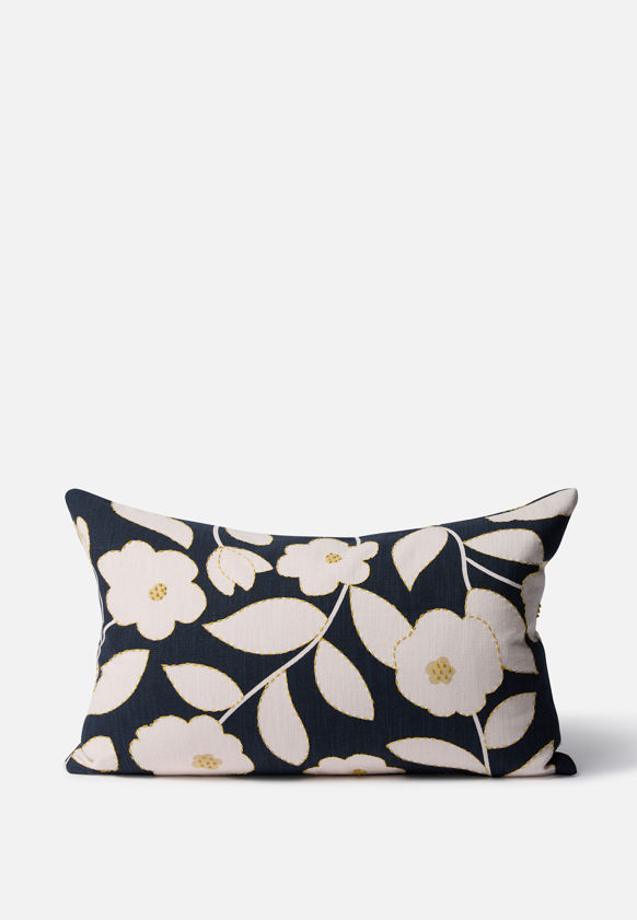 Ebisu Cushion Cover