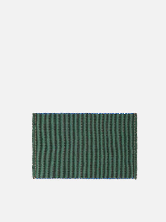 Albers Striped Placemat