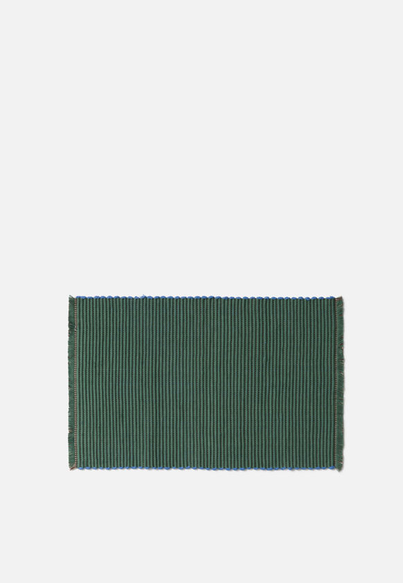 Albers Striped Placemat