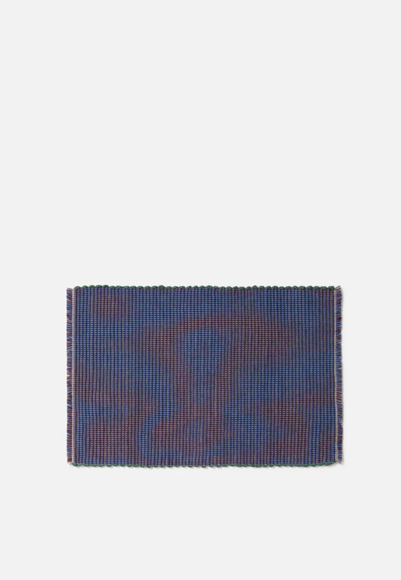 Albers Striped Placemat