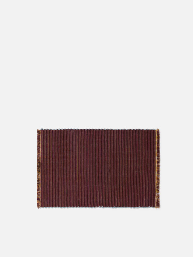 Albers Striped Placemat