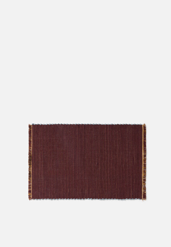 Albers Striped Placemat