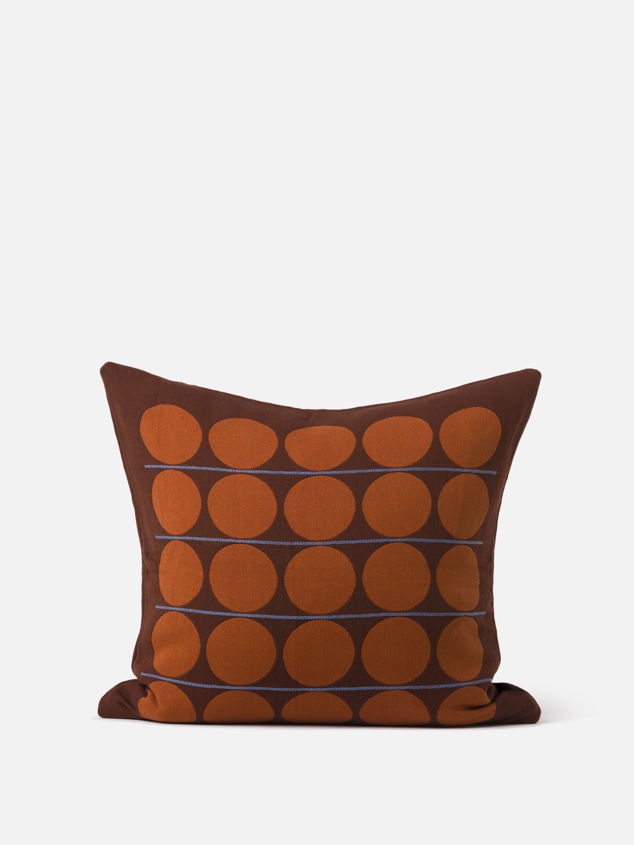 Abacus Cushion Cover