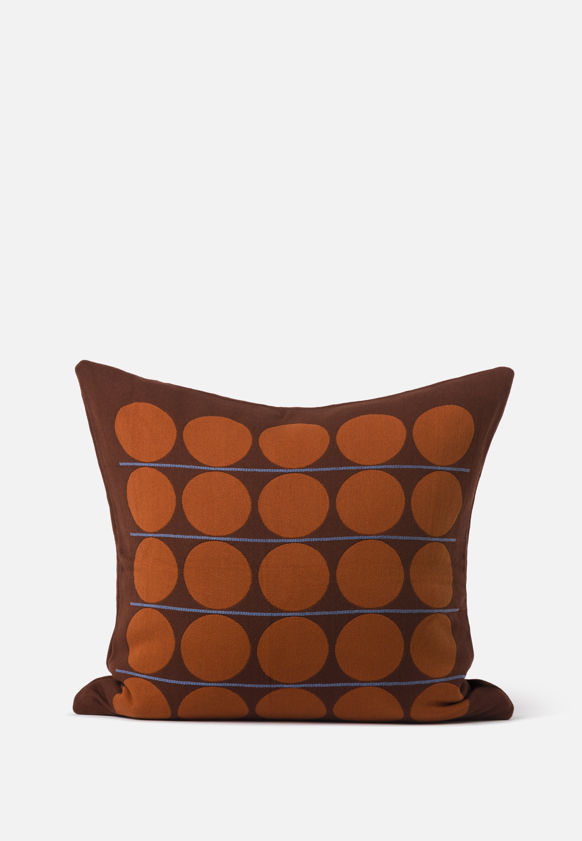Abacus Cushion Cover