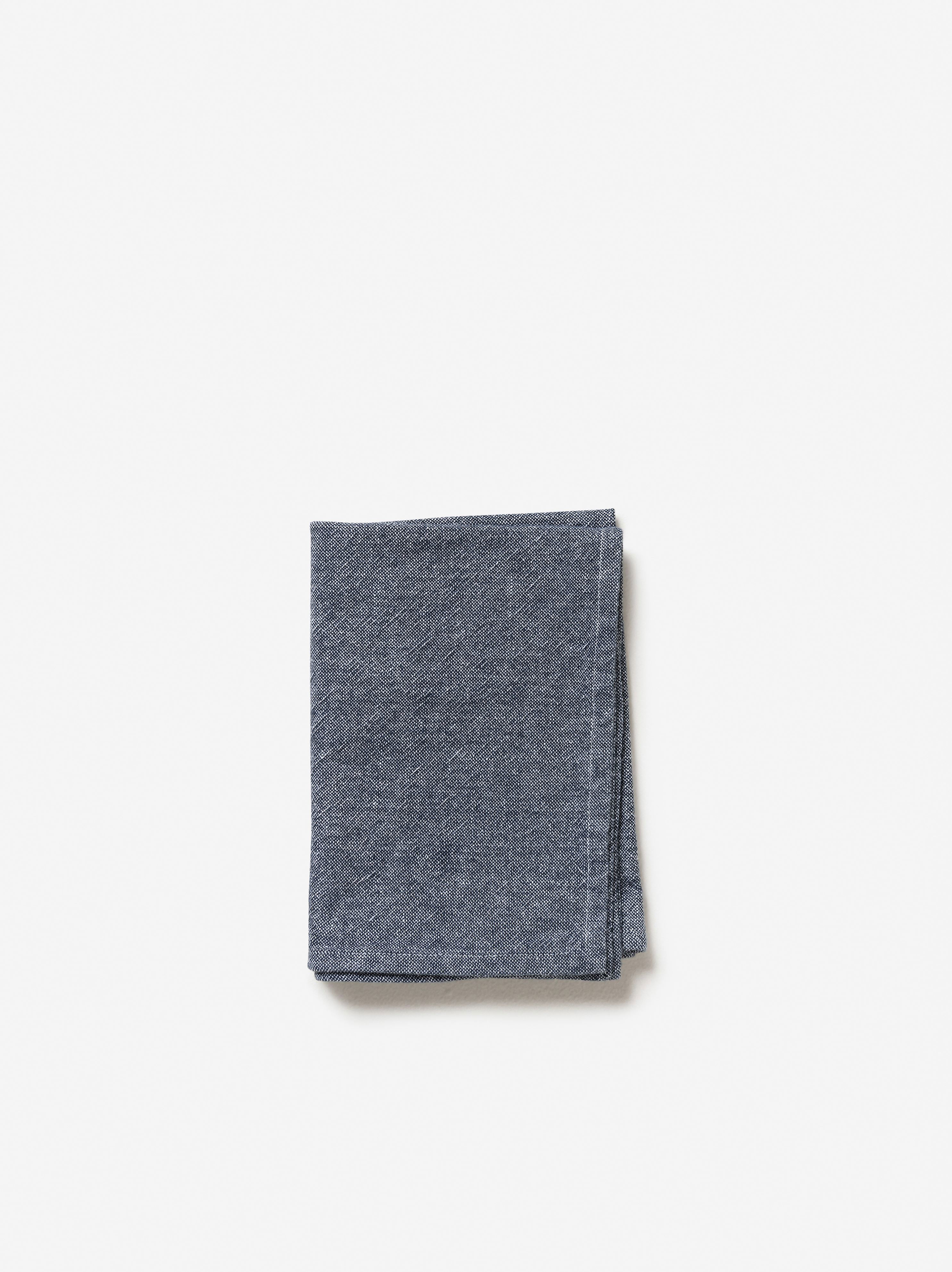 Washed Cotton Tea Towel