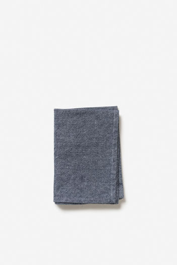 Washed Cotton Tea Towel