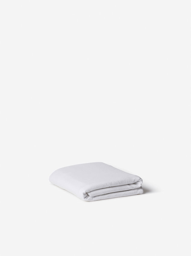 Washed Cotton Tablecloth