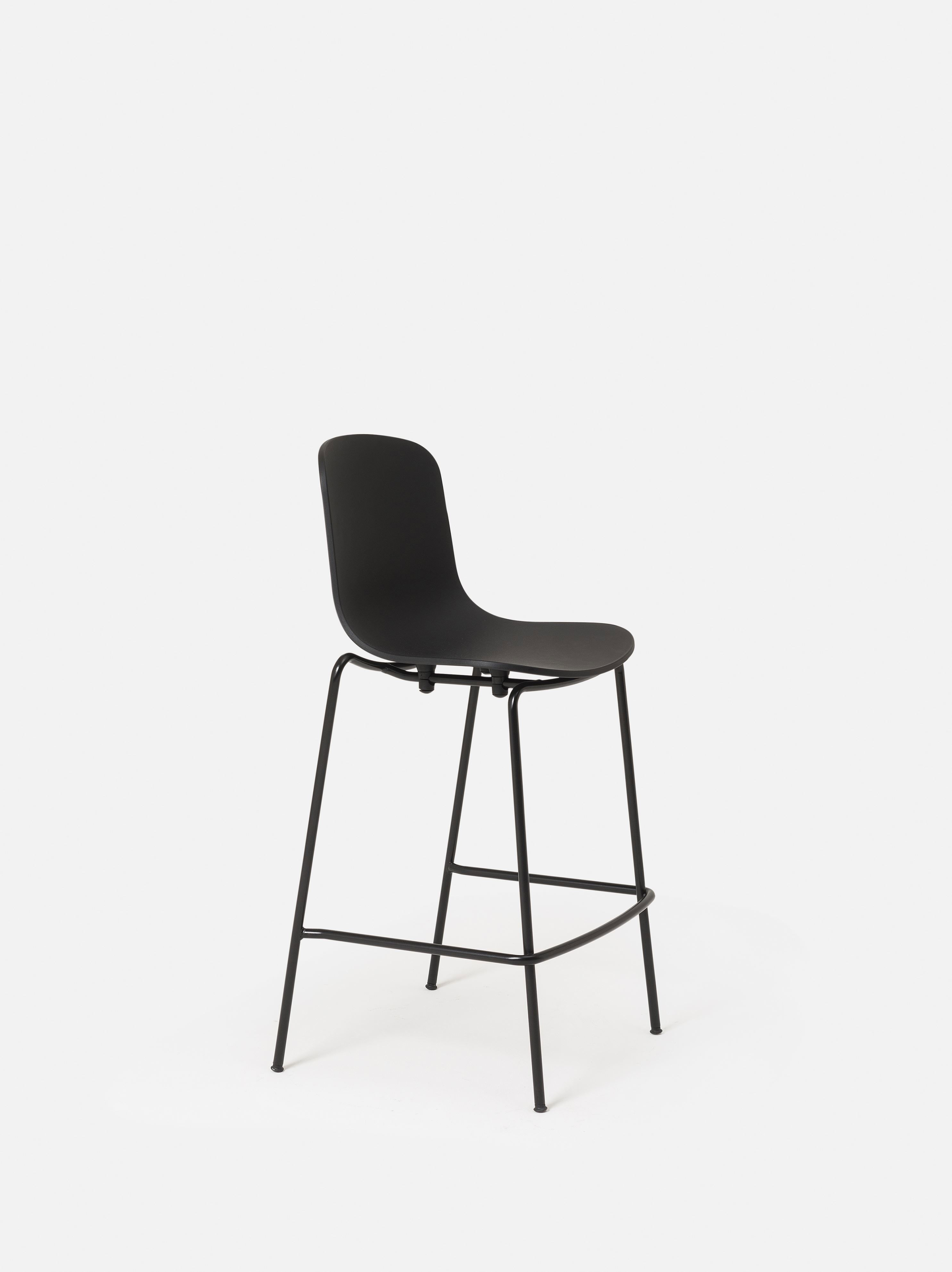 Holi Stool Low