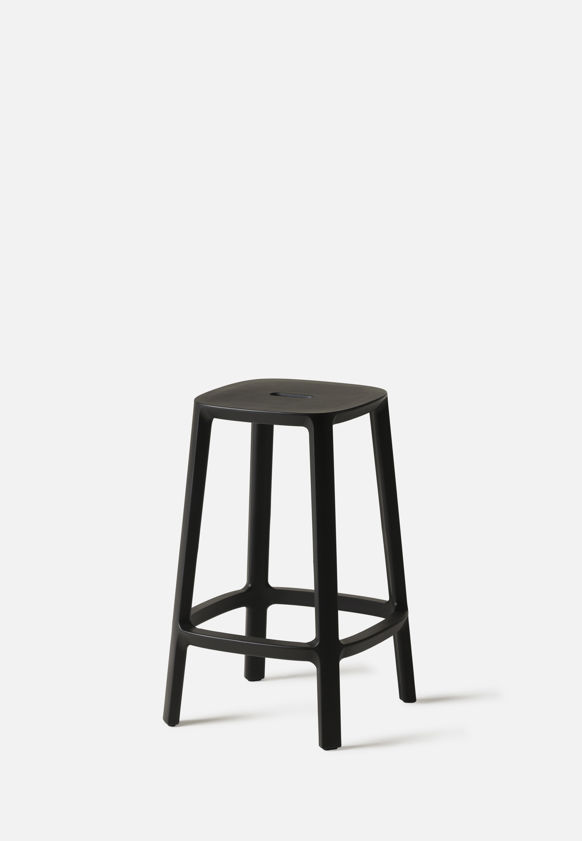 Cadrea Low Stool