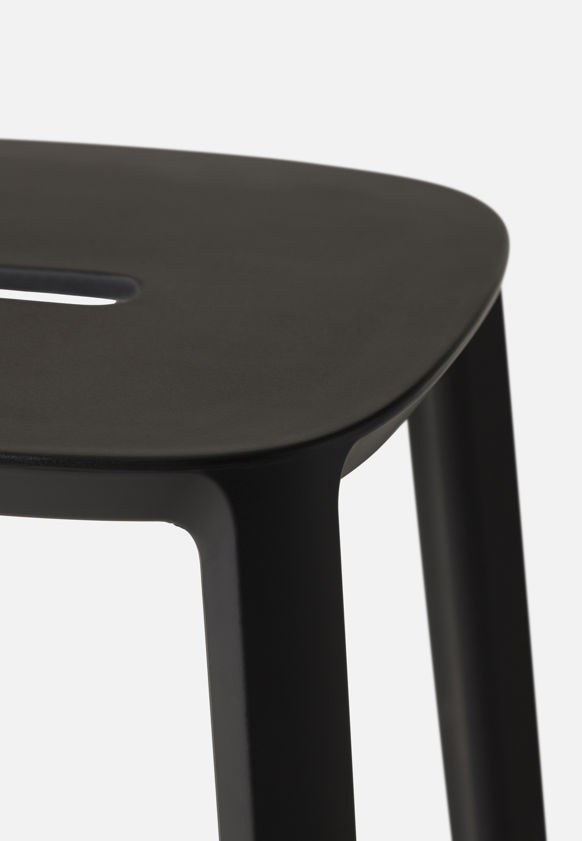 Cadrea Low Stool