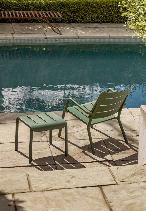 Outo Lounger Chair