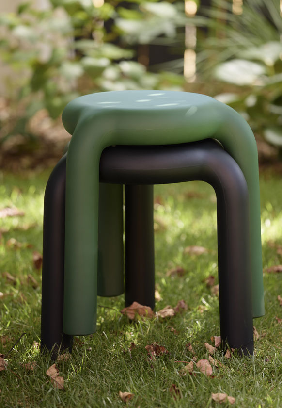 Piccolo Stool