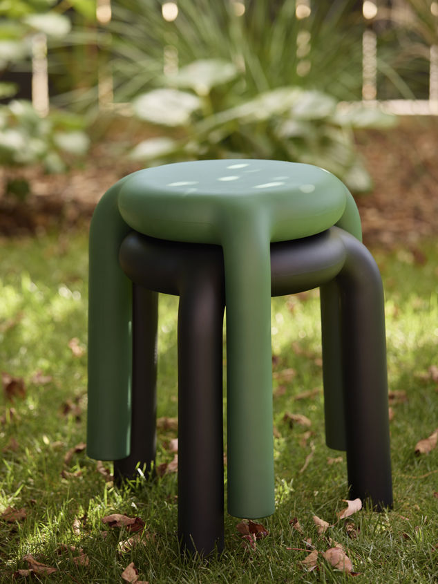 Piccolo Stool