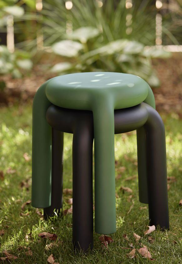 Piccolo Stool