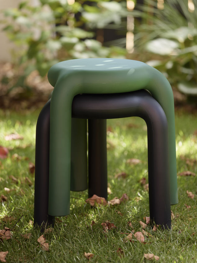 Piccolo Stool